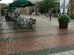 -TIMES CITY OUTLETS 时代·城市·奥特莱斯(上海国际时尚中心店)