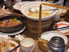 -老客家·客家菜(万达店)