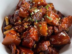 -醉香隆.山水庭院.湖北菜(东湖店)