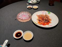 -肆月河豚·淮扬菜·湘菜(华天店)