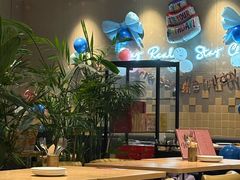 -必胜客(桐梓坡店)