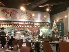 大堂-Margherita雏菊意大利餐厅(雅颂庭购物中心店)