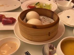 -杭州JW万豪酒店-万豪中餐厅