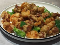 华竹双段-华竹饭店(中央大街店)
