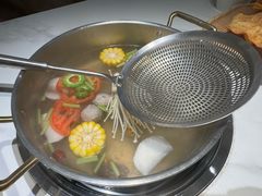 -犇鼎牛潮汕牛肉火锅(新辰里学清路店)