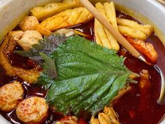 -顶上头·螺蛳火锅(五一新村店)