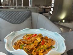 小炒肥牛-3号仓库·创意中国菜(乐清正大广场店)