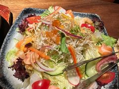 -千代武日本料理(爱建店)