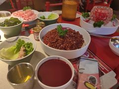 -小龙坎火锅(全球总店)