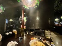 -日本料理神拉面