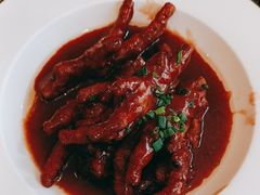 -欣旺·迎宾楼·百年无锡菜