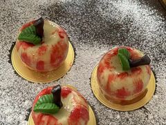 -福州泰禾铂尔曼酒店·大堂酒廊