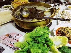 -食潮汕头鲜牛馆(望京保利店)