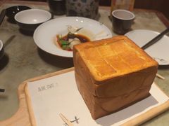 -绿茶餐厅(龙井船宴· 品牌总店)