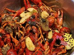 -老长沙龙虾馆·聚会餐厅(白石洲店)