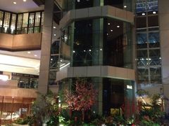 DD6E51D96AD0563F69D43F8B1D22D069-上海新锦江大酒店