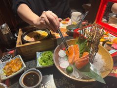 -古田居·特色寿司料理(星之岛旗舰店)