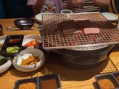 -九田家黑牛烤肉料理(华侨城店)