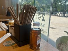 -三千粉牛肉米粉(来客茂店)