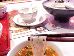 -长安大牌档之西安博物院文化餐厅(中贸店)