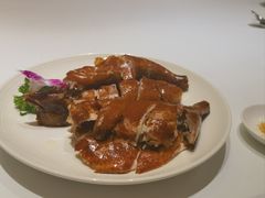 -荣兴酒家(徐家汇店)