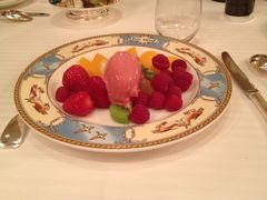 IMG_3544-Restaurant Paul Bocuse