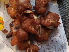 -京鸭棠中餐厅(新潮店)