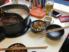 -钢管厂五区小郡肝串串香(滨江店)