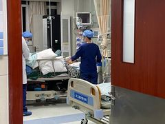 -浙江大学医学院附属第二医院(解放路院区)