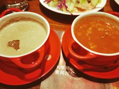 -食间牛排(湖西路店)