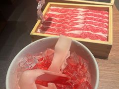 -巴奴毛肚火锅(京西大悦城店)