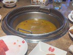 -七欣天香辣蟹火锅(海门解放中路店)