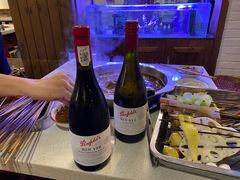 -水碾河刘老大串串香(水碾河路店)
