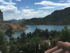 -天鹅湖生态旅游风景区