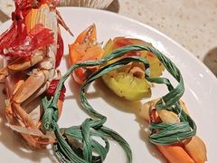 -宴立方海鲜自助(义乌万达广场店)