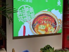 -醋果子炒大肠·老赣南客家菜(渔湾里店)