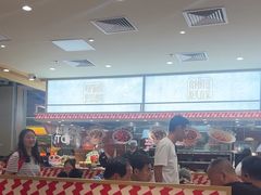 -乡村基·川味现炒大王(熙悦天街店)