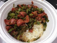-德天顺盖码饭(人民西路店)