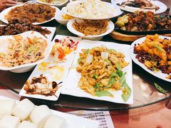-桃子餐厅·天津菜(红星路直营店)