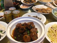 -妈妈菜舟山海鲜(定海古城店)