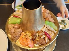 -鼓楼东街老火锅(鼓楼店)
