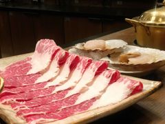 -官也街澳门火锅(新源里店)