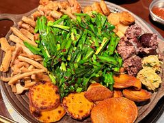 -양평식당·杨平食堂(华贸店)