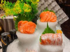 -宝燕海货工场(长江国际店)