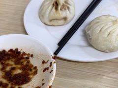 -津门永胜包子铺(哈尔滨道总店)