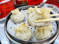 -蔡林记(汉街店)