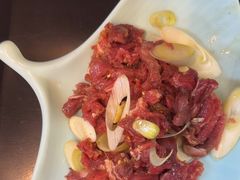 -牛犇炭火烤肉·鲜切烤肉(承德总店)
