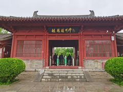 -赵州桥景区