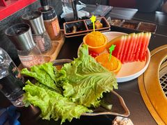 -谷牛和牛烤肉(漕河泾印象城店)