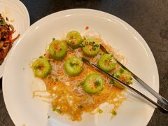 -京采烤鸭清真餐厅(金桥店)